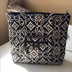 Vera Bradley Tote